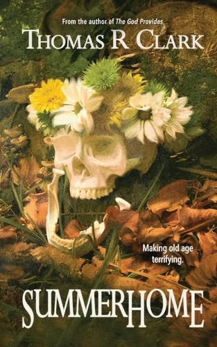 Cover image for SummerHome