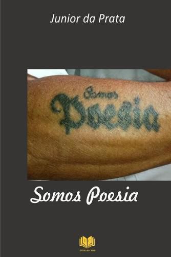 Cover image for Somos Poesia