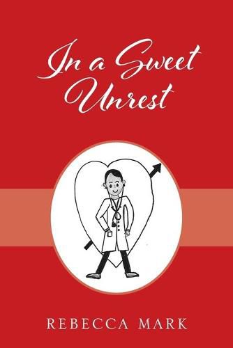 Cover image for In a Sweet Unrest