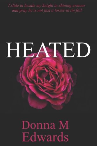 Cover image for Heated