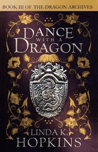 Cover image for Dance with a Dragon