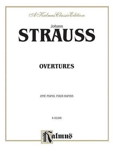 Overtures