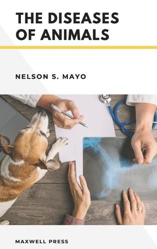 Cover image for The Diseases of Animals