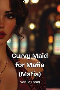 Cover image for Curvy Maid for Mafia (Mafia)