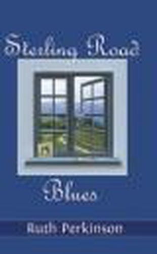 Cover image for Sterling Road Blues