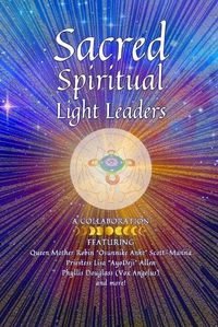 Cover image for Sacred Spiritual Light Leaders