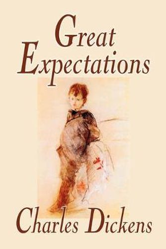 Cover image for Great Expectations