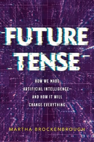 Cover image for Future Tense