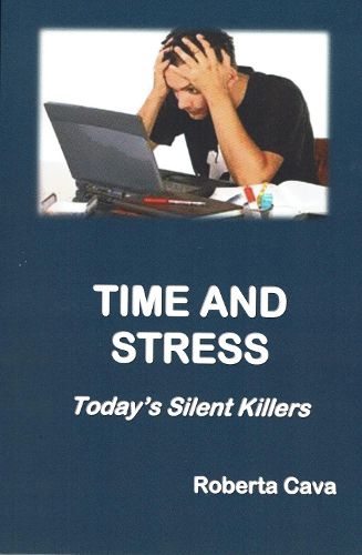 Cover image for Time and Stress: Today's Silent Killers