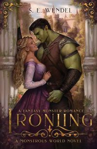 Cover image for Ironling