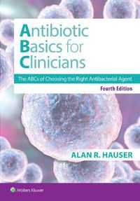 Cover image for Antibiotics Basics for Clinicians