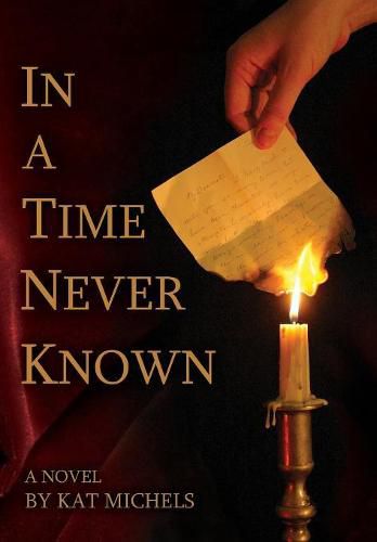 Cover image for In a Time Never Known