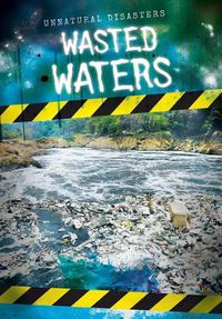 Cover image for Wasted Waters