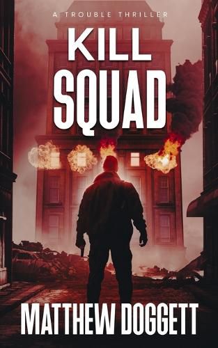 Cover image for Kill Squad