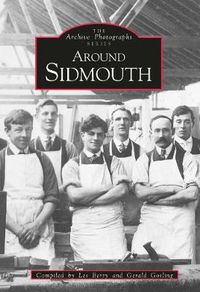 Cover image for Around Sidmouth: Archive Photographs