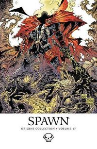 Cover image for Spawn: Origins Volume 17
