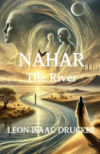 Cover image for NAHAR "The River"