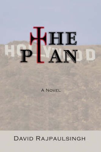 Cover image for The Plan: The Journal of Nicholas Lohime