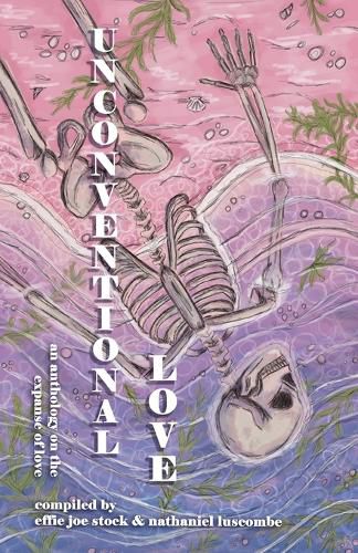 Cover image for Unconventional Love