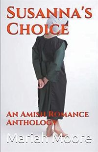 Cover image for Susanna's Choice