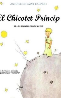 Cover image for El Chicotet Princip