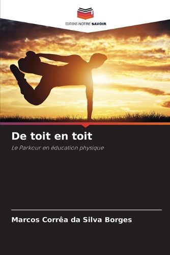 Cover image for De toit en toit