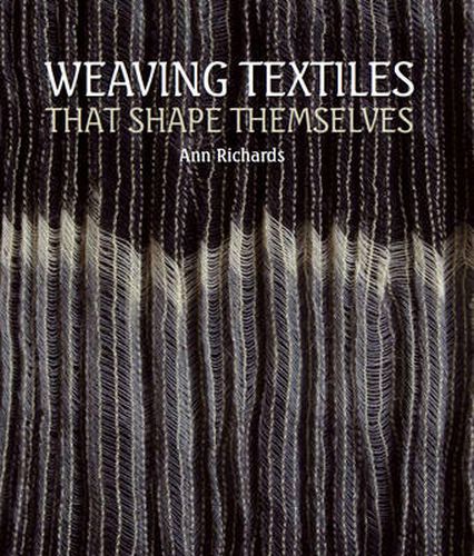 Cover image for Weaving Textiles That Shape Themselves