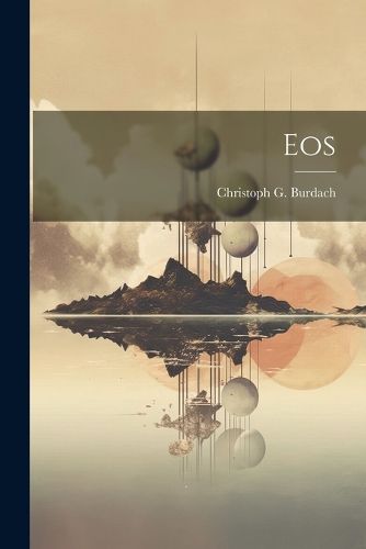 Cover image for Eos