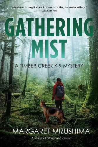 Cover image for Gathering Mist