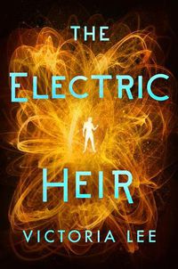 Cover image for The Electric Heir