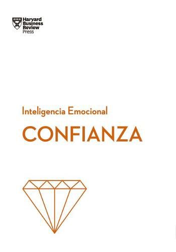 Cover image for Confianza (Confidence Spanish Edition)