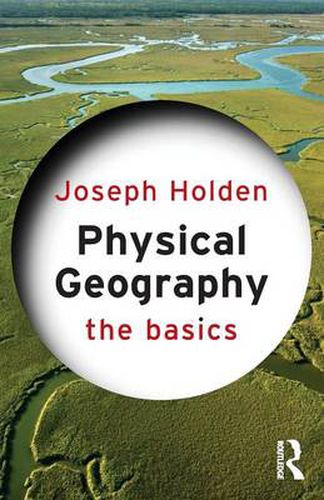 Cover image for Physical Geography: The Basics: The Basics