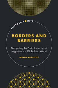 Cover image for Borders and Barriers