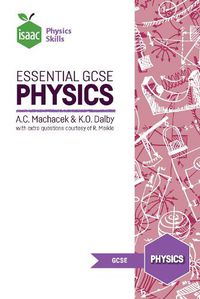 Cover image for Essential GCSE Physics