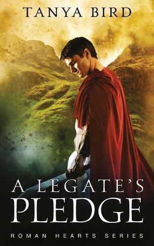 Cover image for A Legate's Pledge