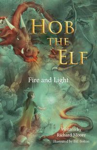 Cover image for Hob the Elf