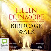 Cover image for Birdcage Walk