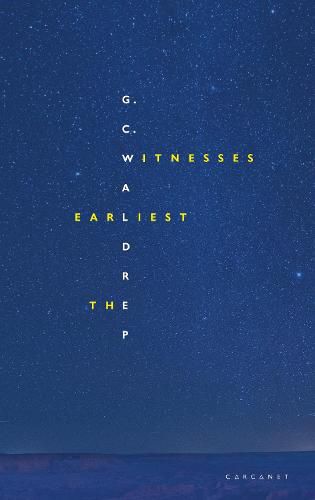 The Earliest Witnesses