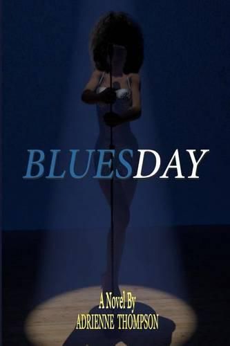 Cover image for Bluesday