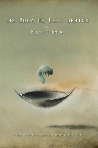 Cover image for The Body He Left Behind