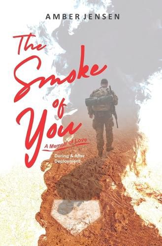 Cover image for The Smoke of You