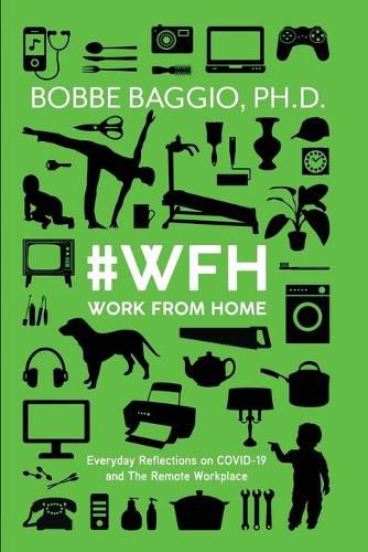 Cover image for #WFH Work From Home