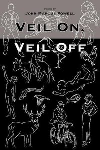 Cover image for Veil On, Veil Off