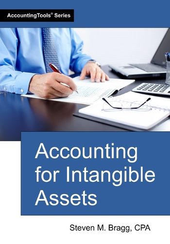 Cover image for Accounting for Intangible Assets