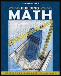 Cover image for Building Math