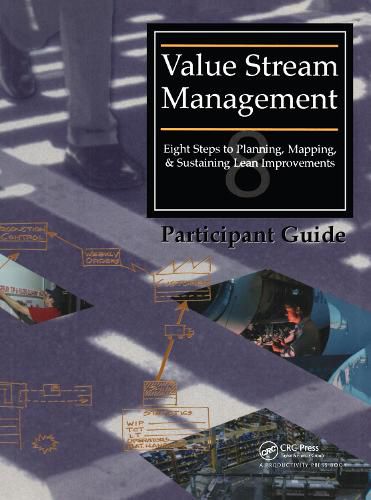 Cover image for VSM Video Participant Guide