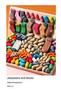 Cover image for Jellybeans and Socks