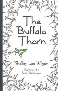 Cover image for The Buffalo Thorn