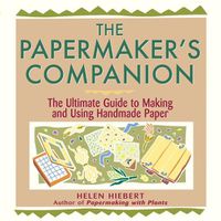 Cover image for Papermaker's Companion