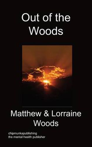 Cover image for Out of the Woods